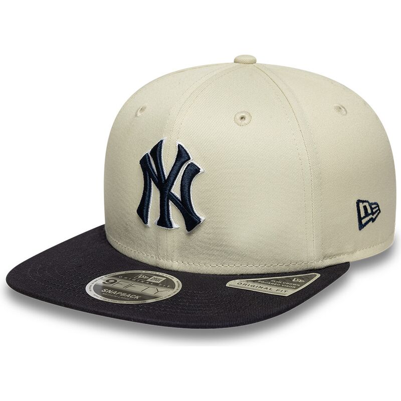 cap-plokscia-beige-snapback-9fifty-original-fit-world-series-new-york-yankees-mlb-new-era