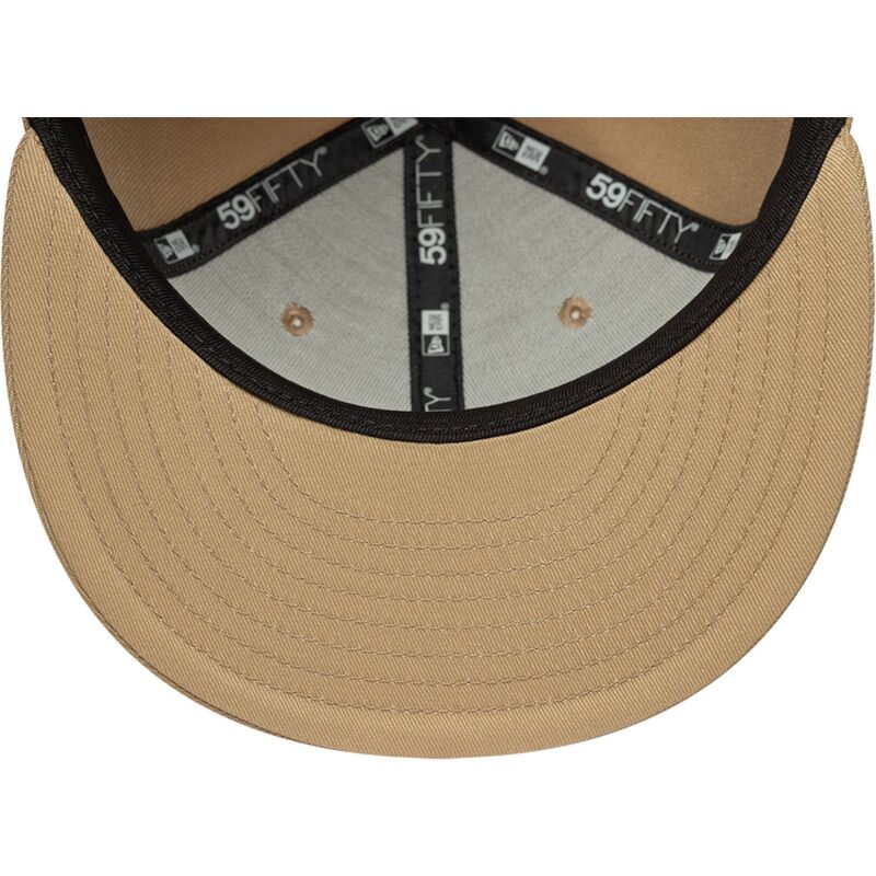 cap-plokscia-brown-ajustada-claro-59fifty-league-essential-new-york-yankees-mlb-new-era