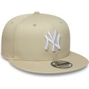 kepure-plokscia-smelio-snapback-9fifty-league-essential-new-york-yankees-mlb-new-era