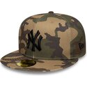 plaska-czapka-kamuflazowa-dopasowana-z-czarnym-logo-59fifty-camo-new-york-yankees-mlb-new-era