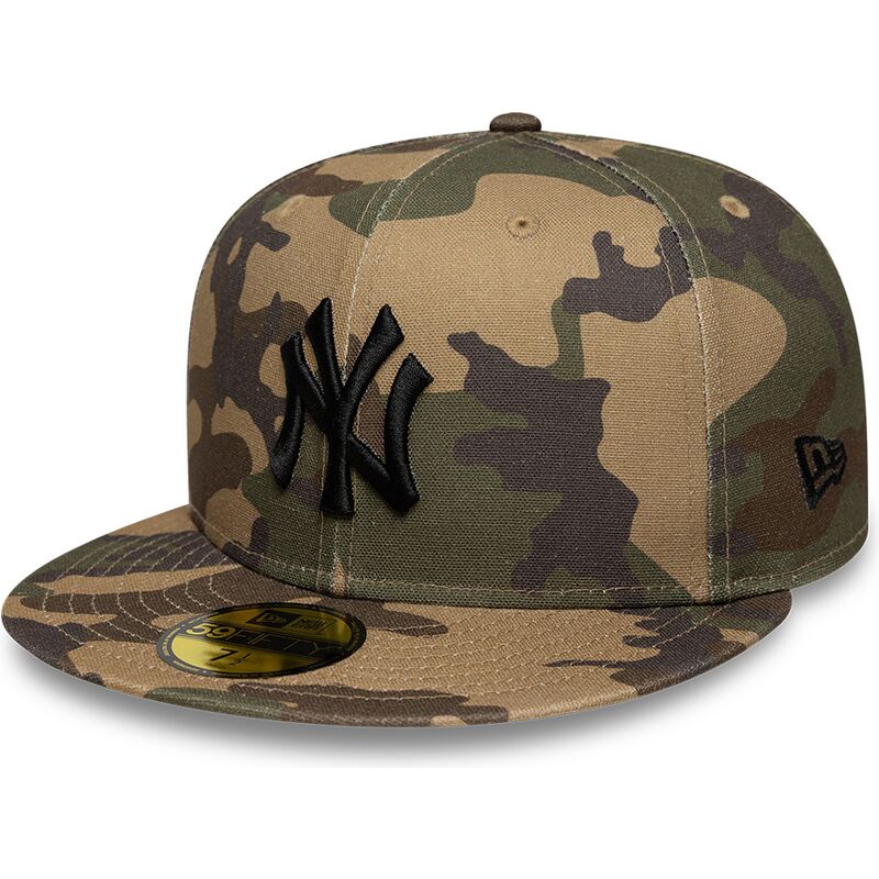 kepure-plokscia-kamufliazas-priglundantis-59fifty-camo-new-york-yankees-mlb-new-era
