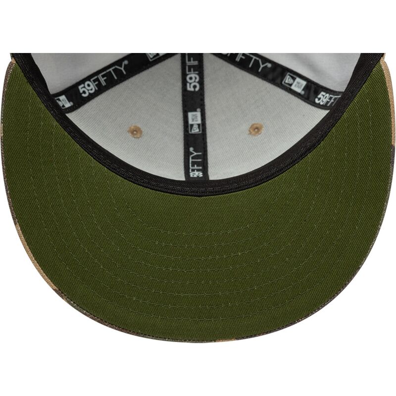 kepure-plokscia-kamufliazas-priglundantis-59fifty-camo-new-york-yankees-mlb-new-era