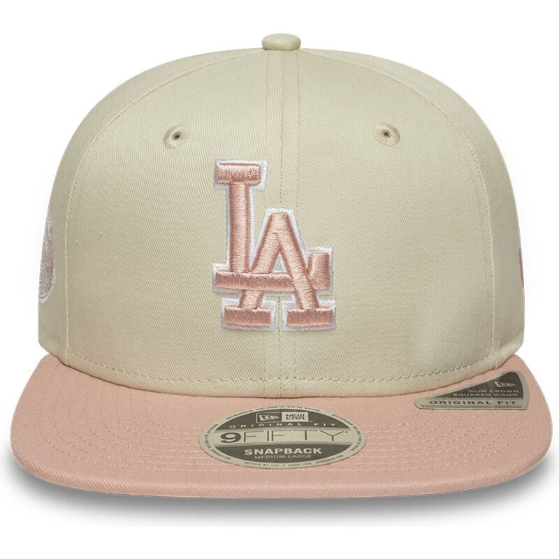 kepure-plokscia-smelio-snapback-rosa-9fifty-original-fit-world-series-patch-los-angeles-dodgers-mlb-new-era kepure-plokscia-smelio-snapback-rosa-9fifty-original-fit-world-series-patch-los-angeles-dodgers-mlb-new-era