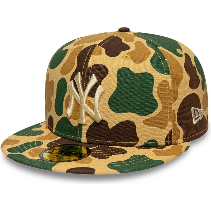 kepure-plokscia-kamufliazas-priglundanti-59fifty-camo-new-york-yankees-mlb-new-era