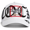 kepure-islenkta-vilkikas-balta-snapback-gallo-old-english-cock-the-farm-the-farm-de-goorin-bros