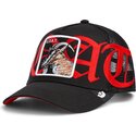 kepure-islenkta-juoda-snapback-old-english-goat-the-farm-goorin-bros