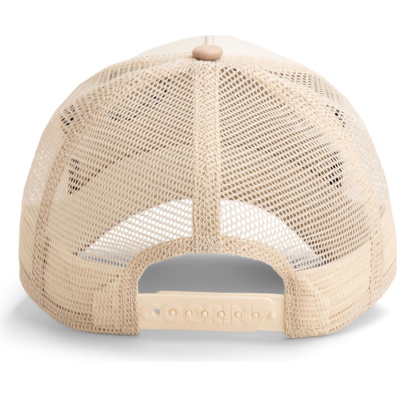 czapka-trucker-bezowa-lew-blur-king-the-farm-od-goorin-bros