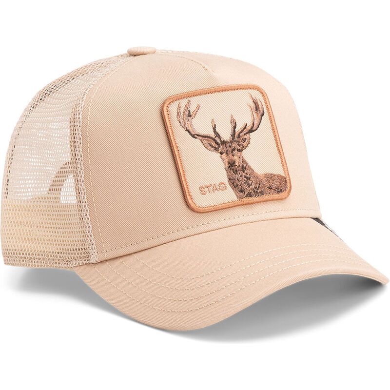 cap-islenkta-beige-snapback-the-farm-de-goorin-bros cap-islenkta-beige-snapback-the-farm-de-goorin-bros