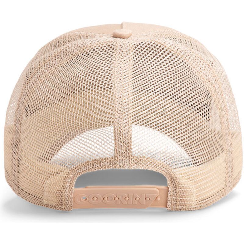 cap-islenkta-beige-snapback-the-farm-de-goorin-bros cap-islenkta-beige-snapback-the-farm-de-goorin-bros