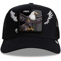cap-islenkta-black-snapback-the-farm-de-goorin-bros