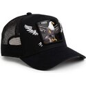 cap-islenkta-black-snapback-the-farm-de-goorin-bros