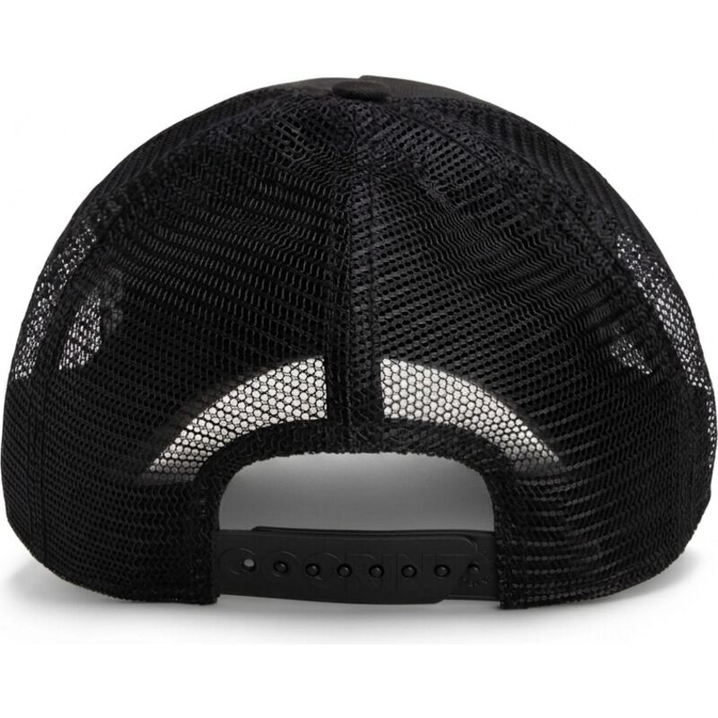 kepure-islenkta-vilkikas-juoda-snapback-aguila-wings-free-the-farm-the-farm-de-goorin-bros