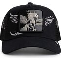 cap-islenkta-black-snapback-the-farm-de-goorin-bros