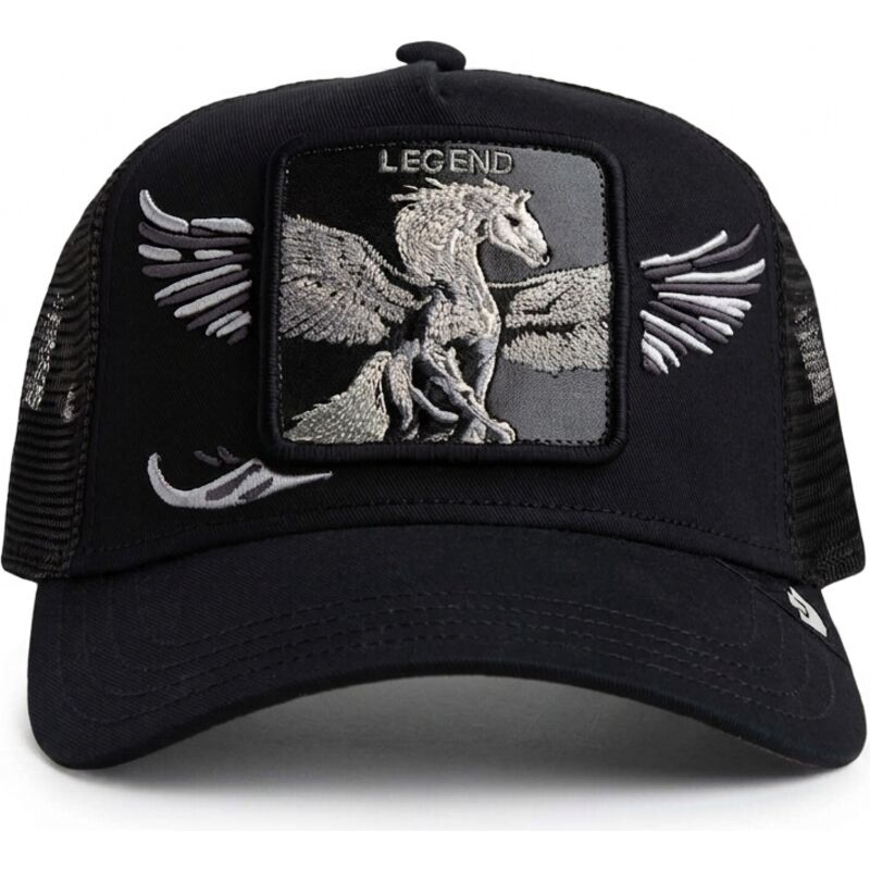 cap-islenkta-black-snapback-the-farm-de-goorin-bros cap-islenkta-black-snapback-the-farm-de-goorin-bros