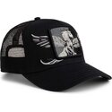 gorra-trucker-negra-pegaso-wings-legend-the-farm-de-goorin-bros