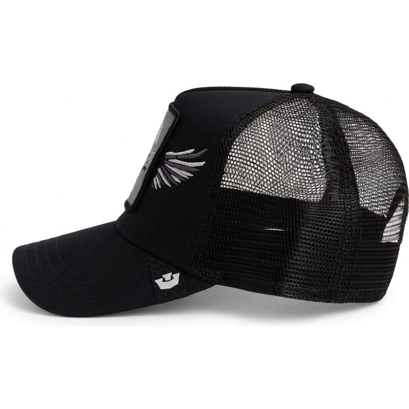 cap-islenkta-black-snapback-the-farm-de-goorin-bros cap-islenkta-black-snapback-the-farm-de-goorin-bros