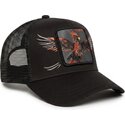 czapka-trucker-czarna-feniks-wings-forever-the-farm-od-goorin-bros