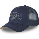 cap-islenkta-navy-blue-snapback-von-dutch