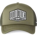 czapka-trucker-zielona-foam08-od-von-dutch