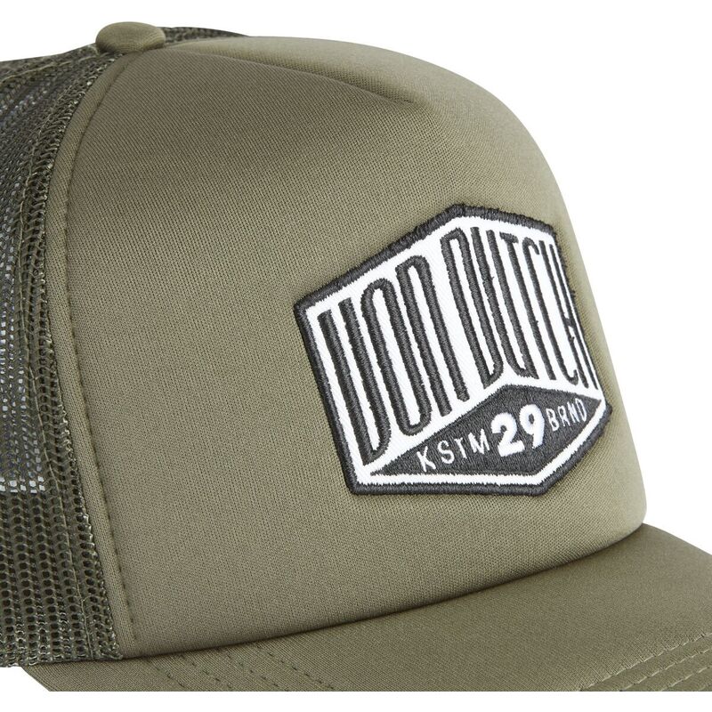 kepure-islenkta-zalia-snapback-foam08-von-dutch