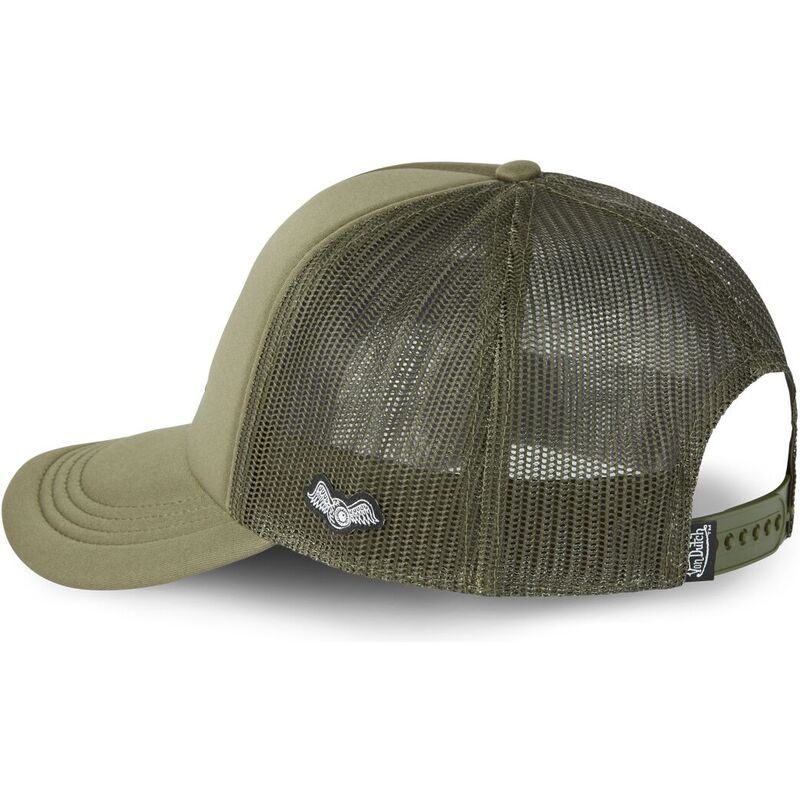 von-dutch-foam08-green-trucker-hat