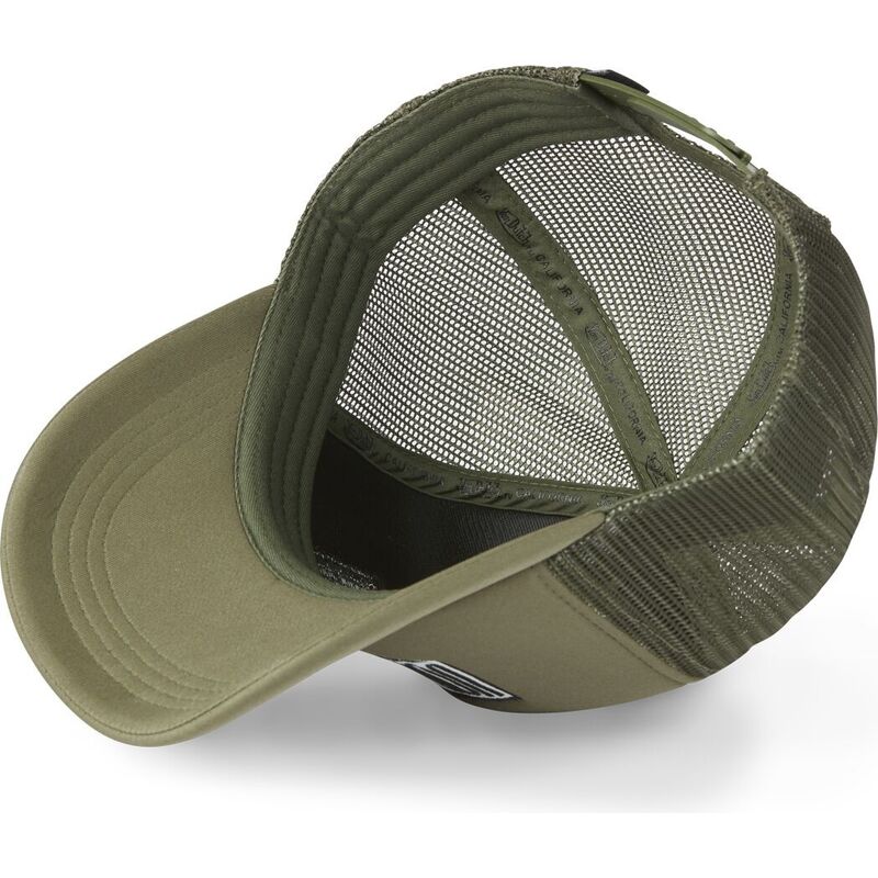 czapka-trucker-zielona-foam08-od-von-dutch