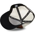 cap-islenkta-brown-snapback-mona-lisa-famous-capslab
