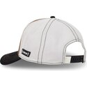 cap-islenkta-brown-snapback-mona-lisa-famous-capslab