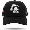 kepure-islenkta-juoda-snapback-chu1-blob-cakis-capslab