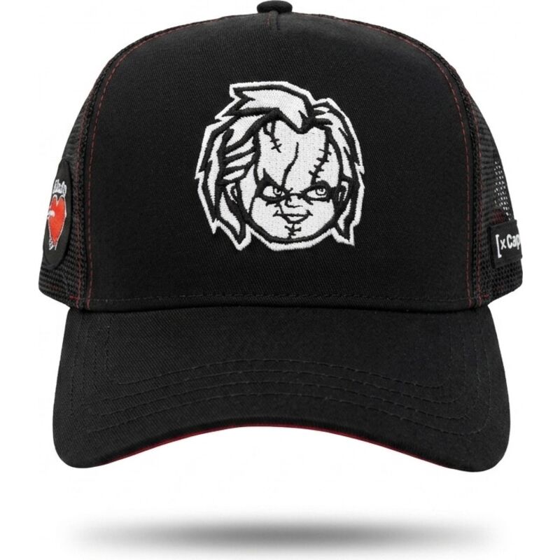 cap-islenkta-black-snapback-chucky-capslab