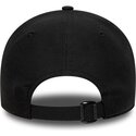 czarna-regulowana-czapka-z-zakrzywionym-daszkiem-9forty-tonal-flawless-new-york-yankees-mlb-new-era
