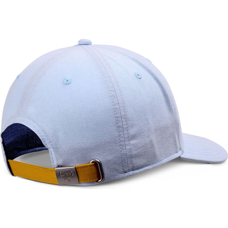 cap-islenkta-blue-adjustable-strap-djinns