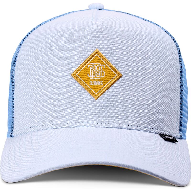 kepure-islenkta-melyna-snapback-hft-oxfordcontra-djinns