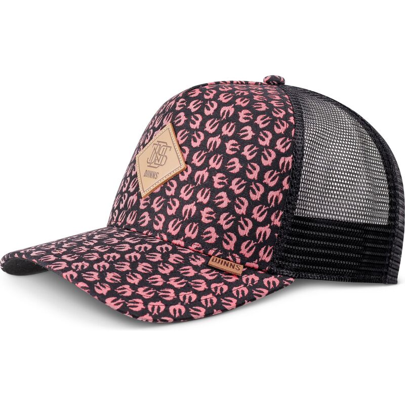 djinns-hft-swallows-multicolor-trucker-hat
