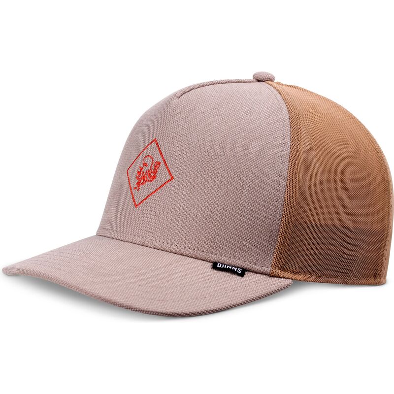 cap-islenkta-brown-snapback-djinns
