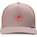 cap-islenkta-brown-snapback-djinns