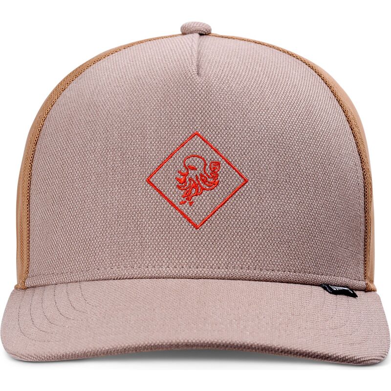 kepure-islenkta-vilkikas-ruda-snapback-hft-finefine-djinns