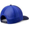 kepure-islenkta-tamsiai-melyna-snapback-hft-finefine-djinns