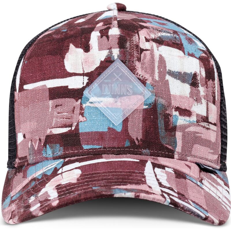 cap-islenkta-red-snapback-djinns
