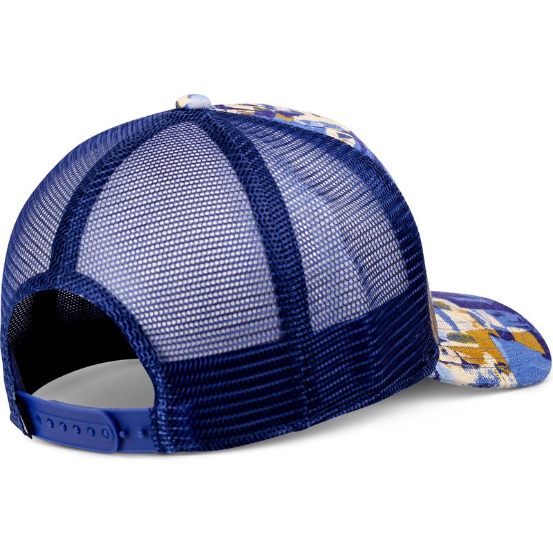 czapka-trucker-niebiesko-brazowa-hft-patternabstract-od-djinns