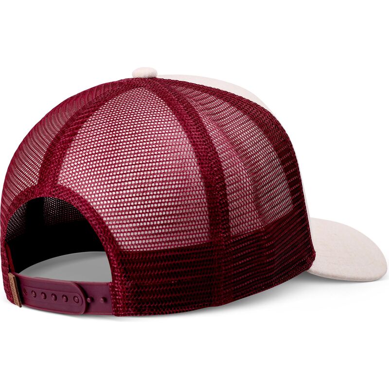 czapka-trucker-bezowa-i-czerwona-hft-colourmelange-od-djinns