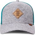 czapka-trucker-szara-i-niebieska-hft-colourmelange-od-djinns