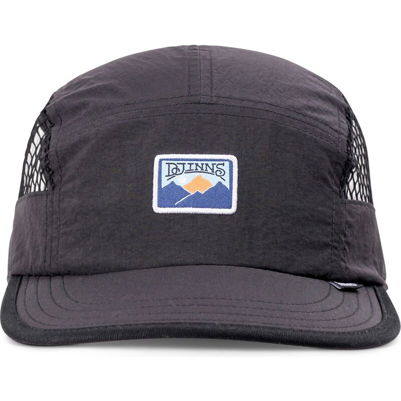 cap-plokscia-black-adjustable-strap-djinns