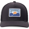 kepure-islenkta-vilkikas-juoda-snapback-hft-bignet-mountain-djinns