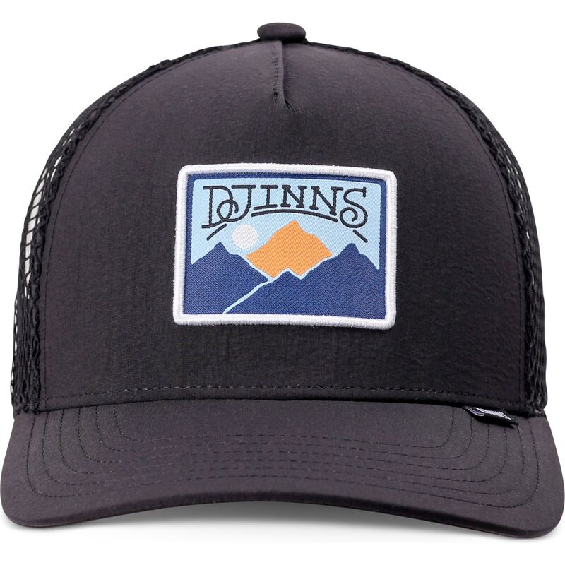 kepure-islenkta-vilkikas-juoda-snapback-hft-bignet-mountain-djinns