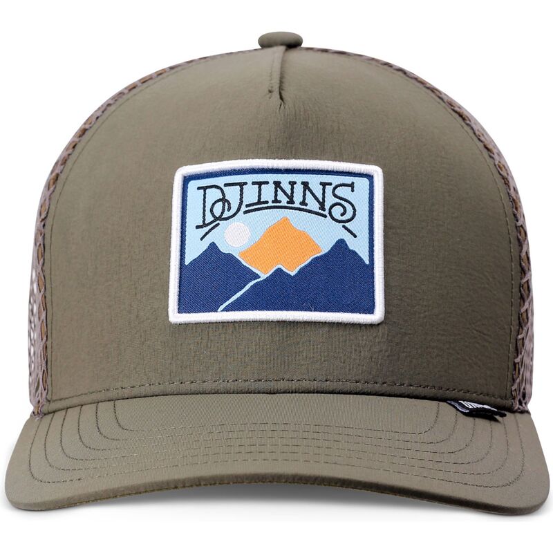 cap-islenkta-green-snapback-djinns