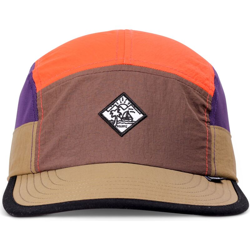djinns-flat-brim-soft-mobesea-mud-multicolor-adjustable-cap