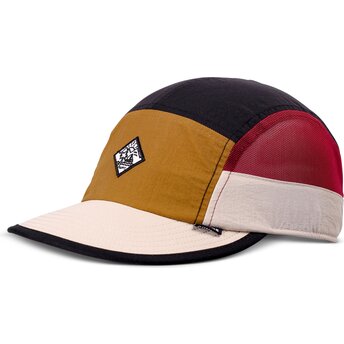 Cap plokščia multicolor adjustable strap Djinns