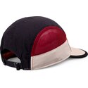 kepure-plokscia-ivairiaspalvis-reguliuojama-juostele-soft-mobesea-chestnut-djinns