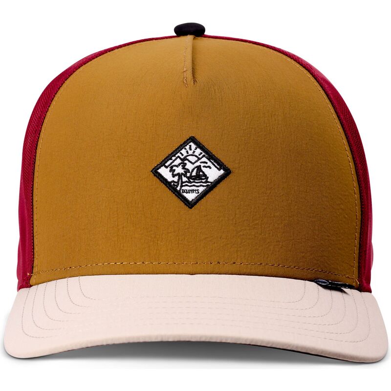 djinns-hft-mobesea-chestnut-multicolor-trucker-hat